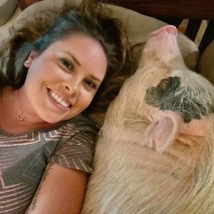 Meet your Posher, Lindsay